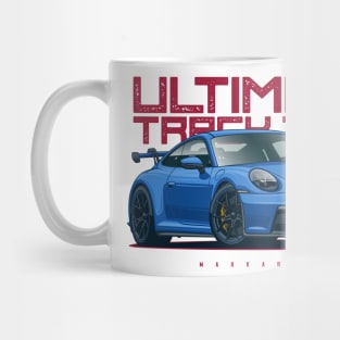 Ultimate track tool Mug